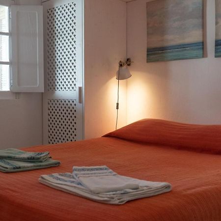 Cabana Da Компорта Экстерьер фото