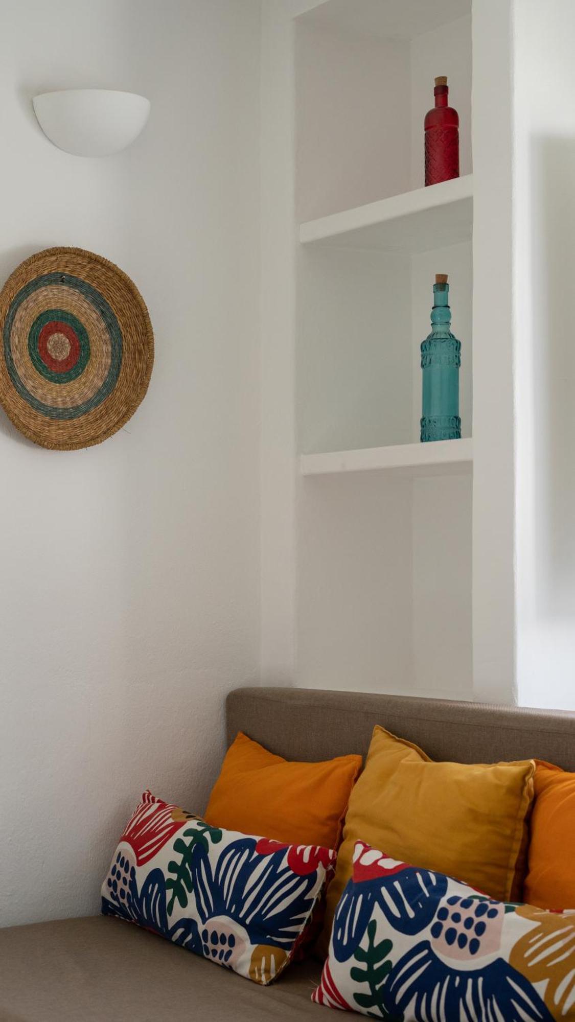 Cabana Da Компорта Экстерьер фото