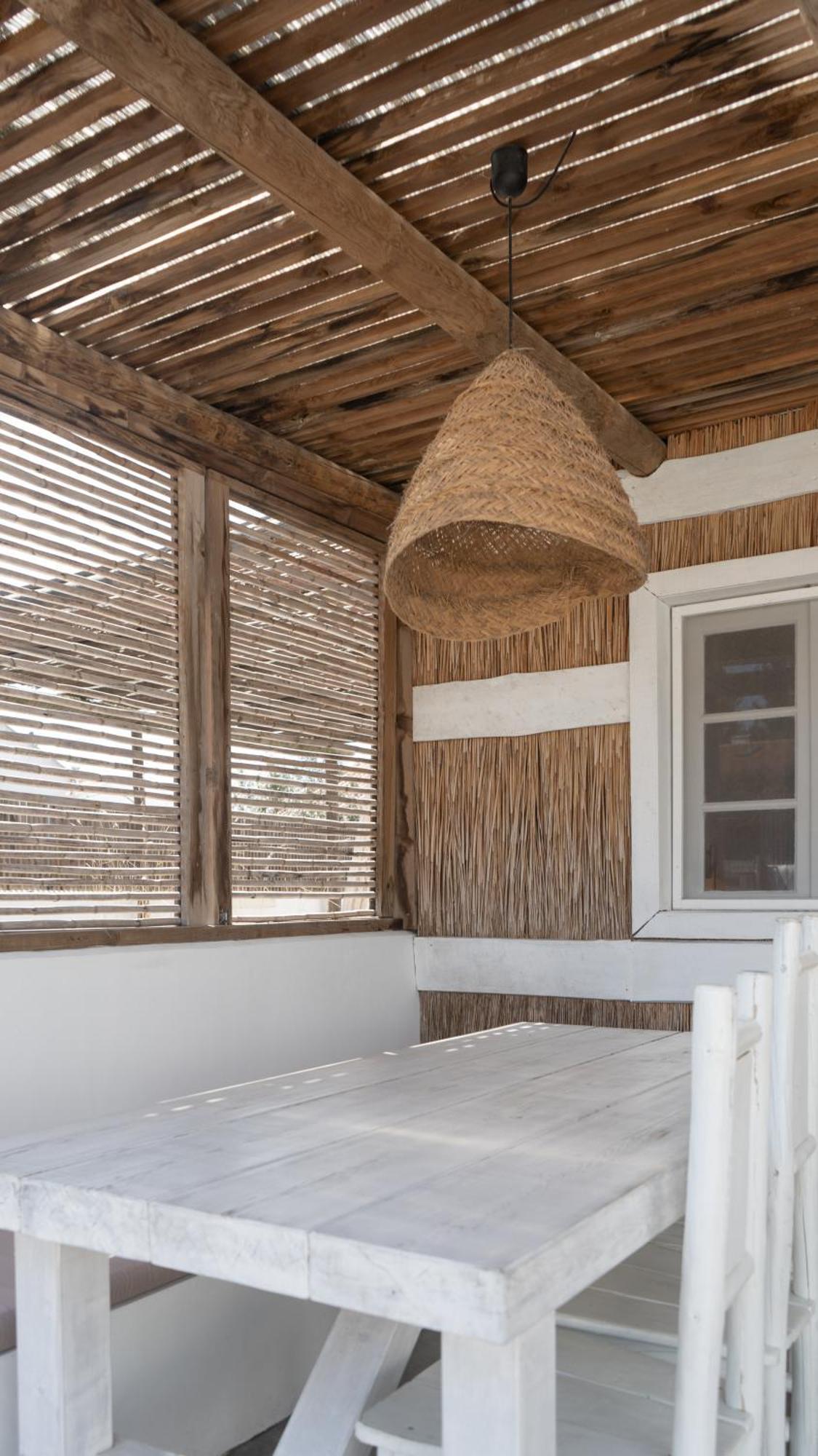 Cabana Da Компорта Экстерьер фото