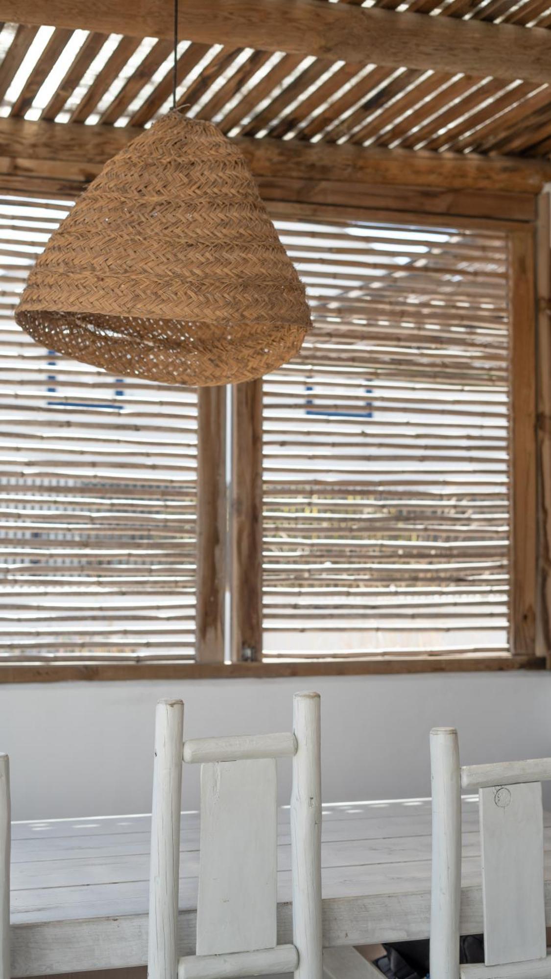 Cabana Da Компорта Экстерьер фото
